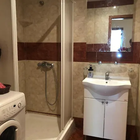 아파트 Апартамент В Апарт- Отеле Гранд Резорт Форт Клуб *